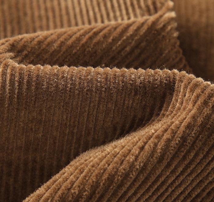 VAAGOON WOOL RETRO PANTS