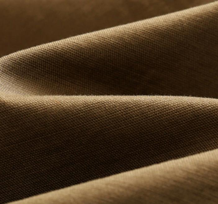 VAAGOON CANVAS RETRO PANTS