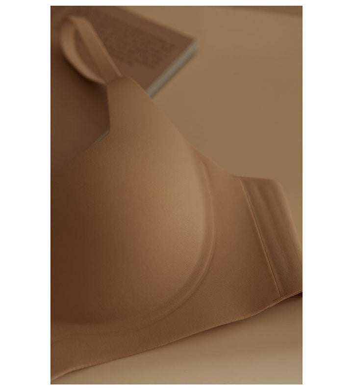 Vaagoon ContourLift 3D Cotton Bra