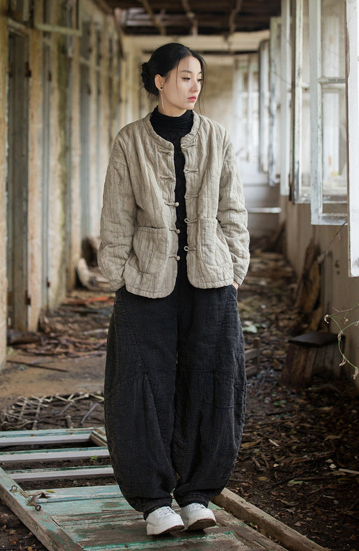 VAAGOON RETRO ASYA JACKET