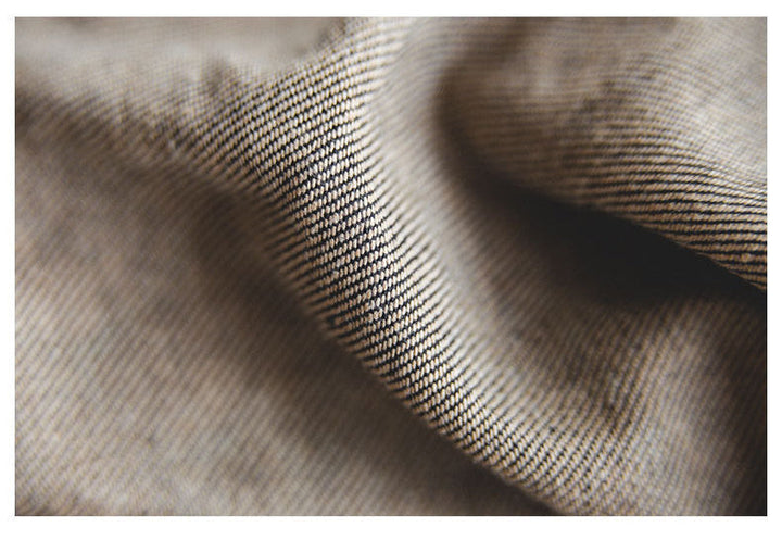 VAAGOON 11.6 OZ SELVEDGE RAW DENIM JEANS