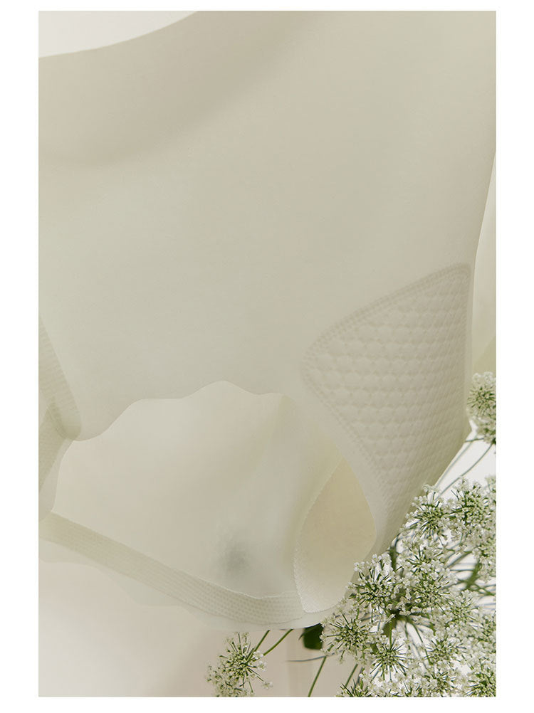 Vaagoon CloudSoufflé High-Waist Seamless Briefs