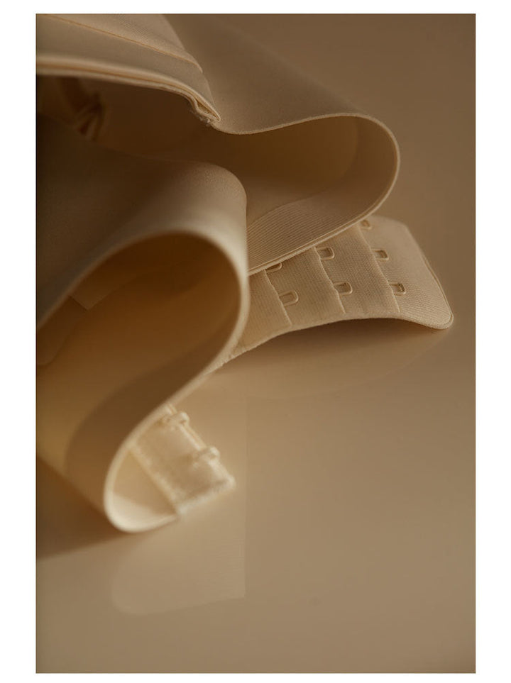 Vaagoon SilkContour French Triangle Bra