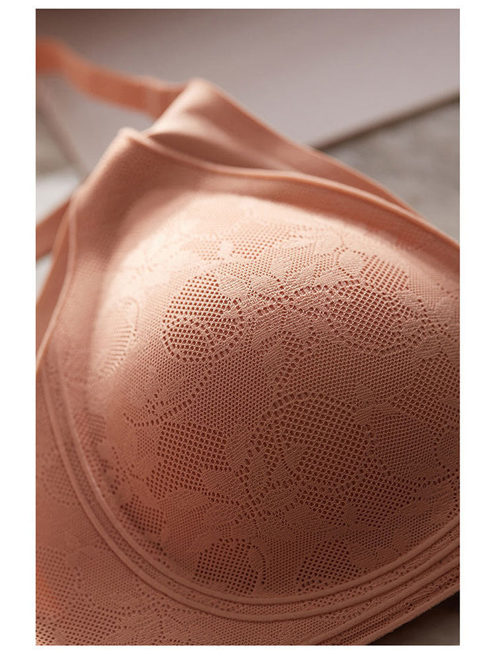 Vaagoon FreesiaLift Seamless Bra