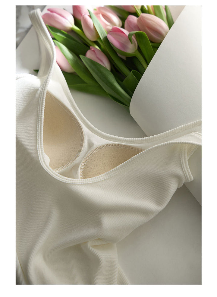 Vaagoon SilkFlex U-Back Camisole