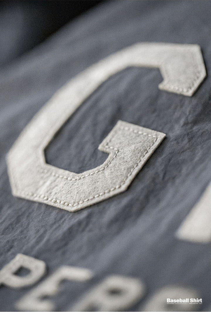 Vaagoon Baseball Shirt