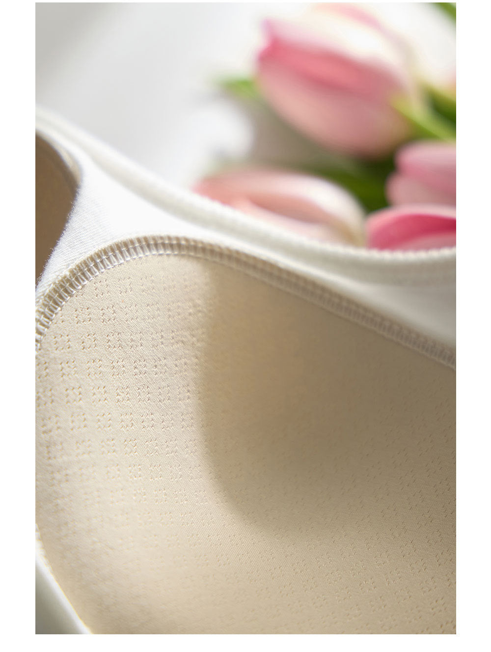 Vaagoon SilkFlex U-Back Camisole