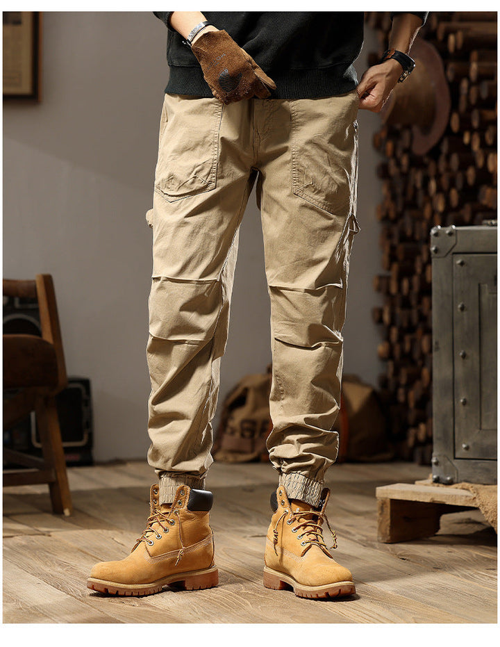 VAAGOON CANVAS CARGO VGN4509