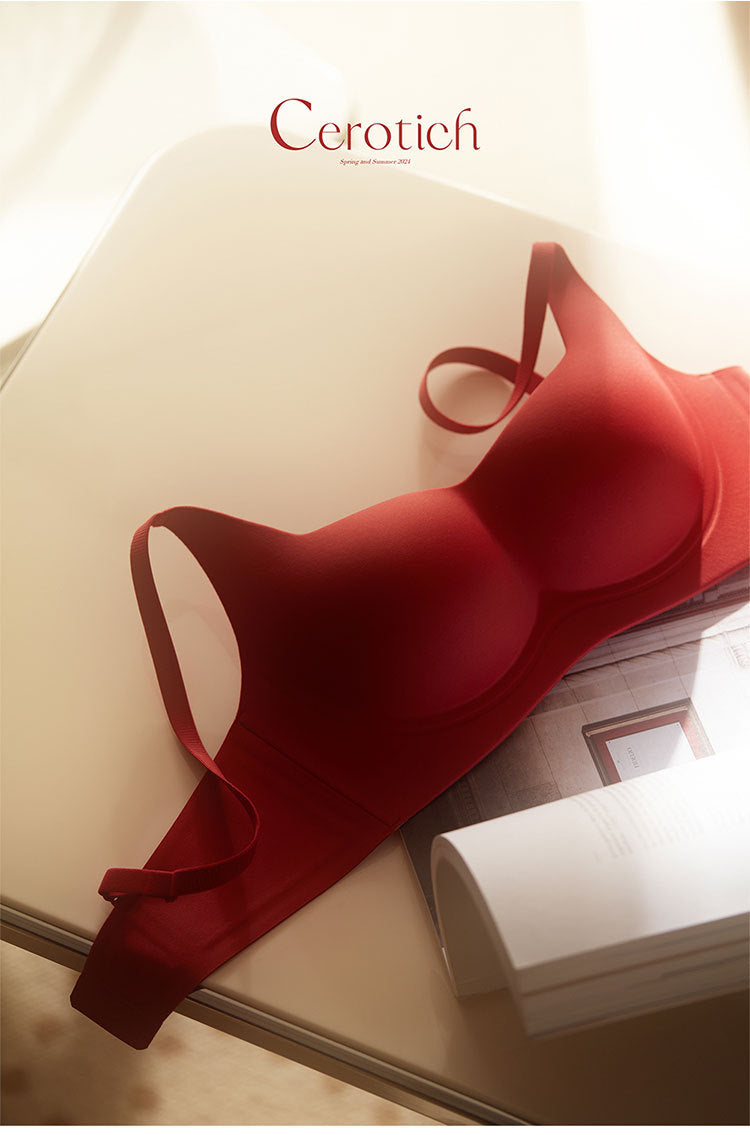Vaagoon ContourLift 3D Cotton Bra