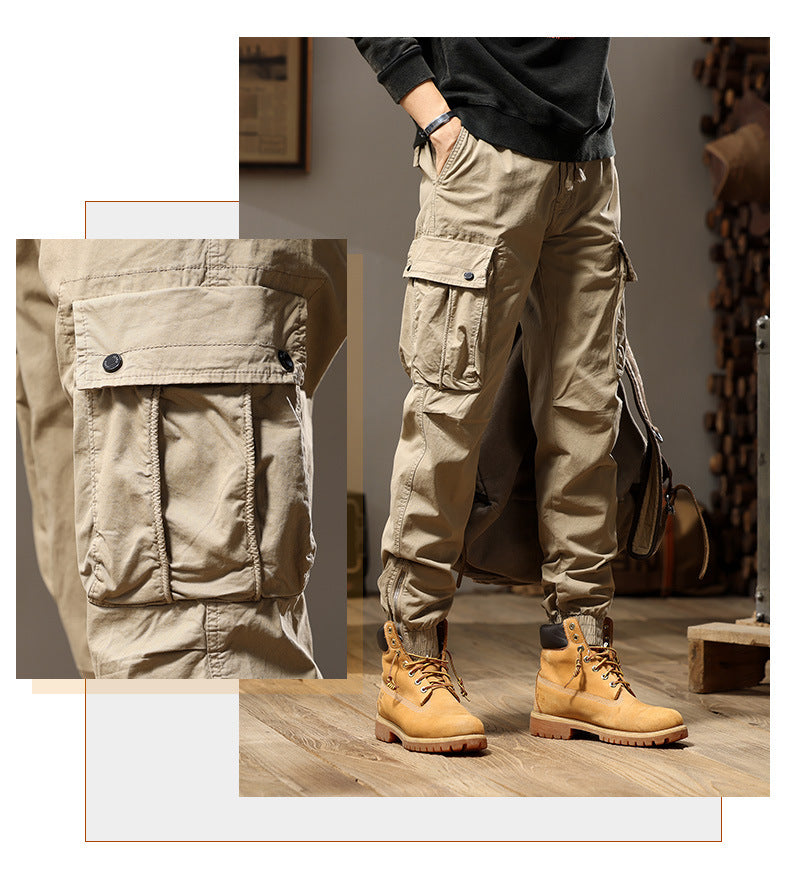 VAAGOON CANVAS CARGO VGN4501