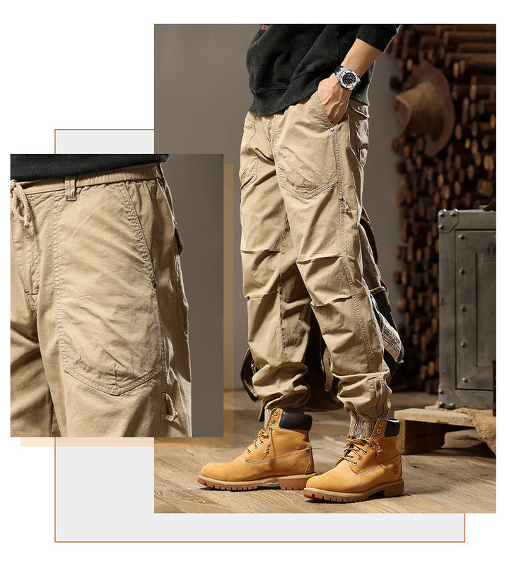 VAAGOON CANVAS CARGO VGN4509
