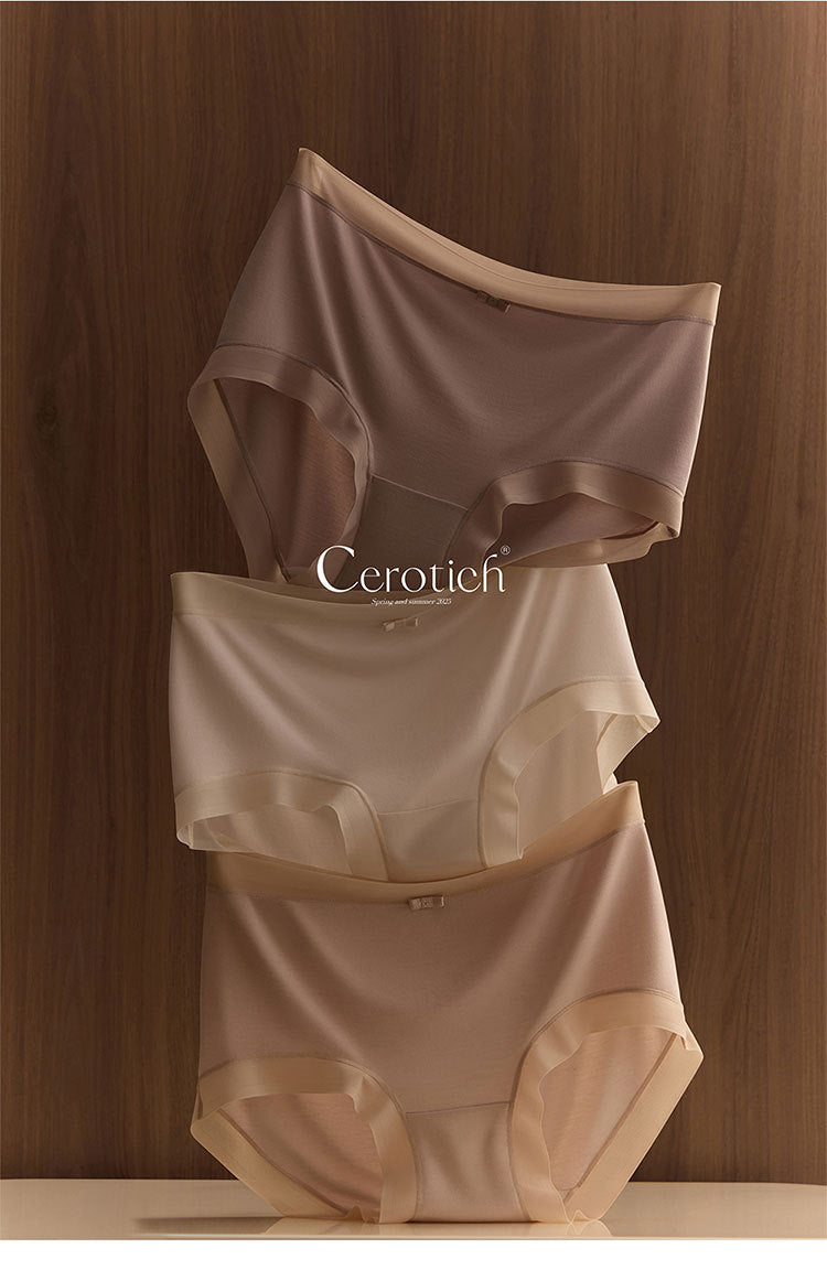 Vaagoon SilkSense Mulberry Touch