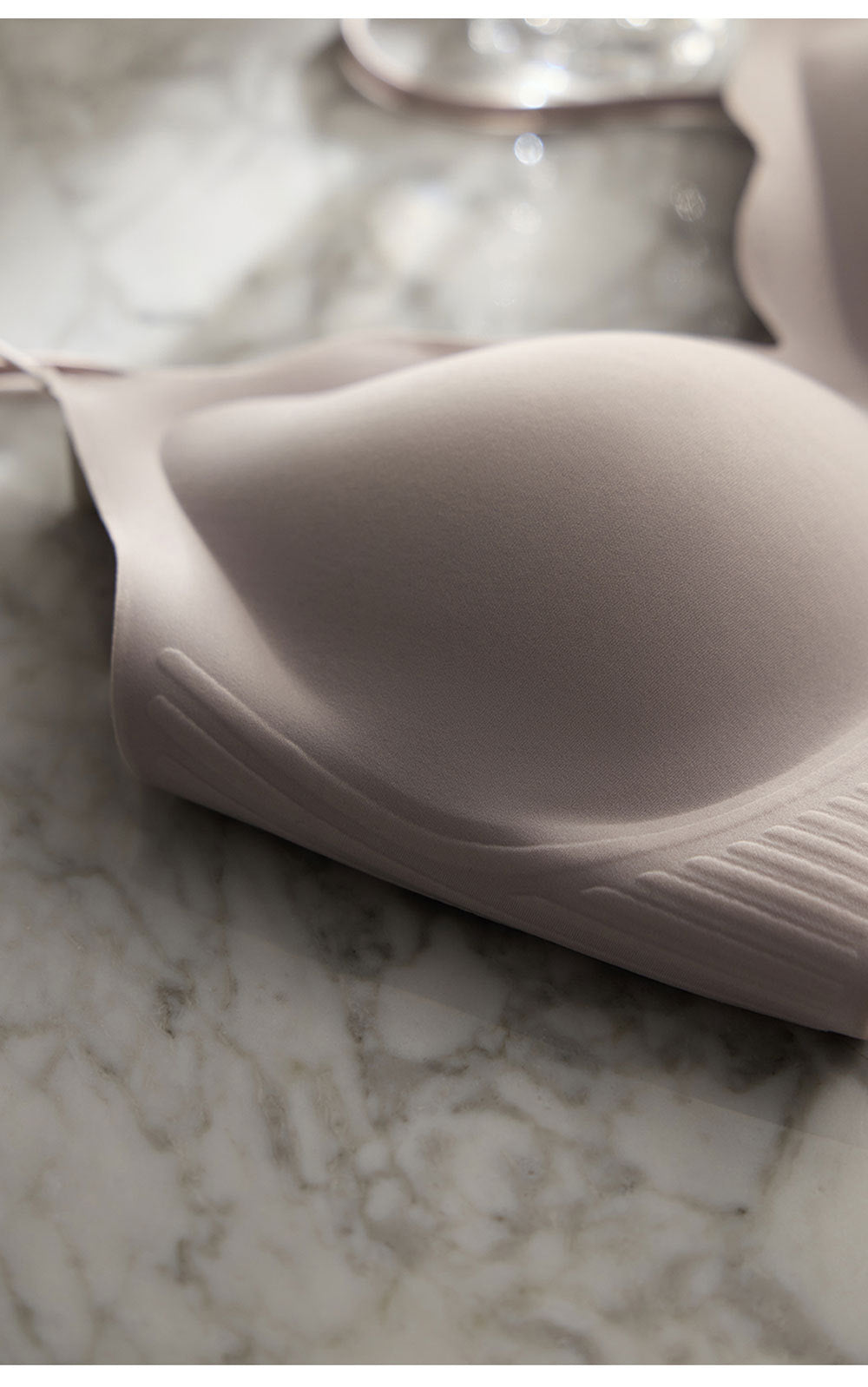 Vaagoon AuraBack Seamless Lift Bra