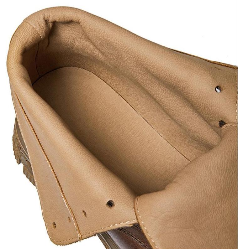 VAAGOON Gentle Retro Martin Boots