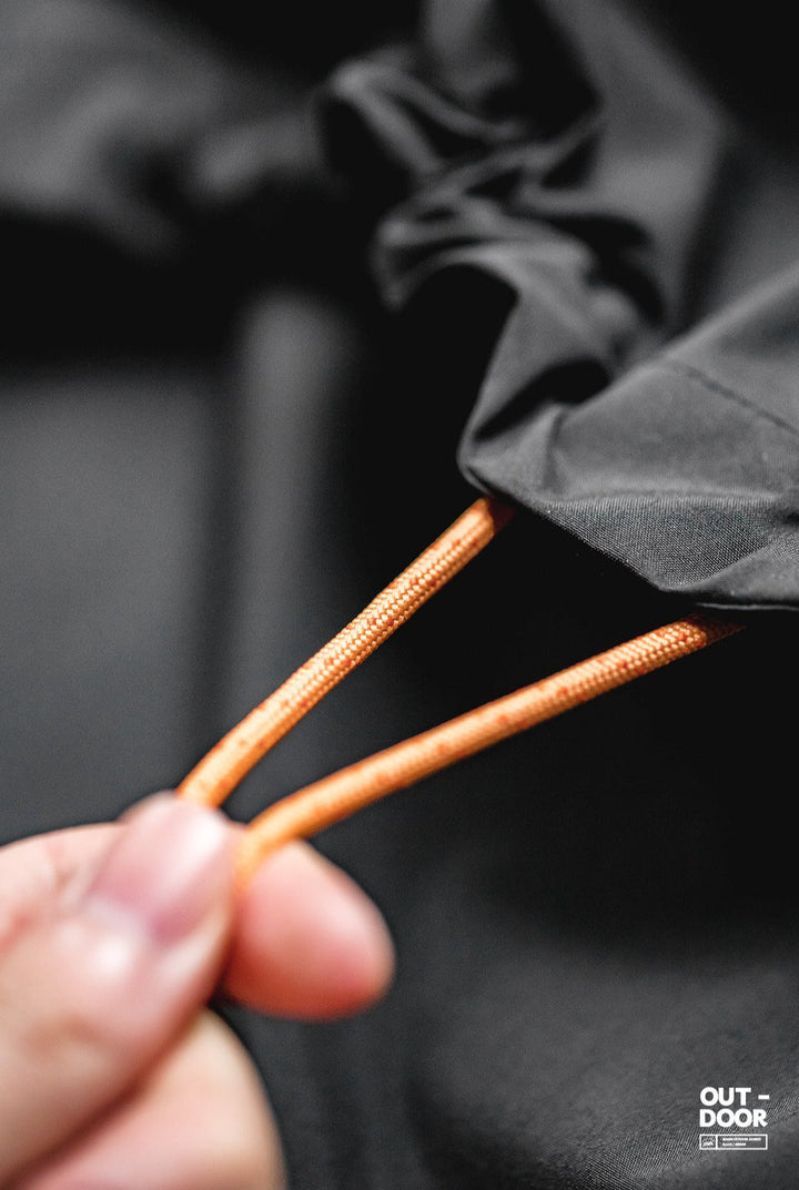 VAAGOON OUTDOOR MULTI-POCKET HOODIES