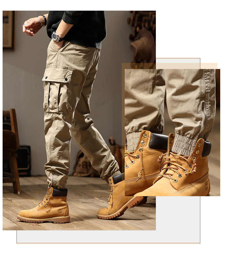 VAAGOON CANVAS CARGO VGN4501