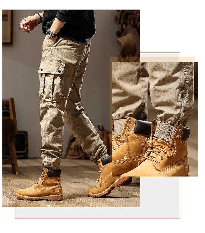 VAAGOON CANVAS CARGO VGN4501