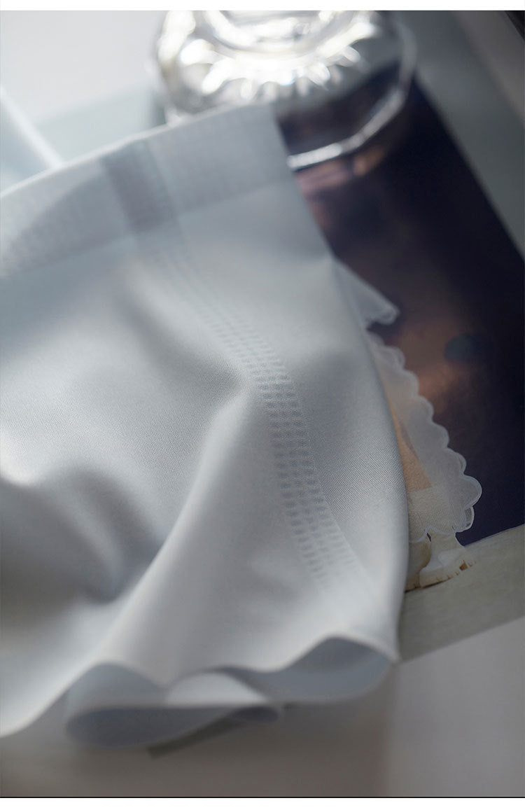 Vaagoon PeachSilk 3D Seamless Briefs