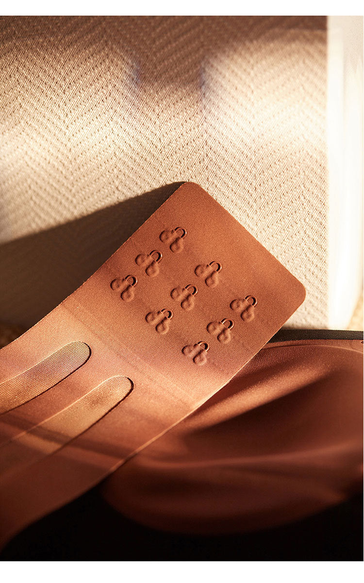 Vaagoon BareEase Strapless Bandeau Bra