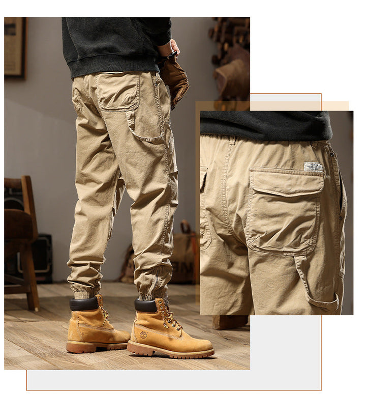 VAAGOON CANVAS CARGO VGN4509