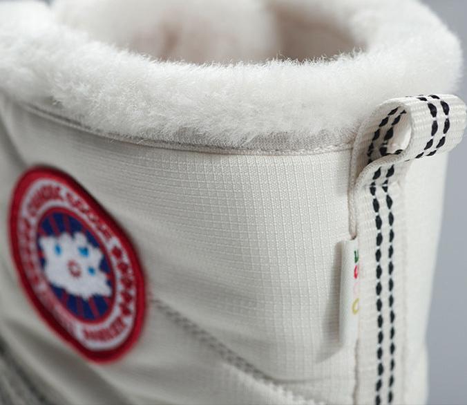 VAAGOON NORTH GOOSE UNISEX BOOT