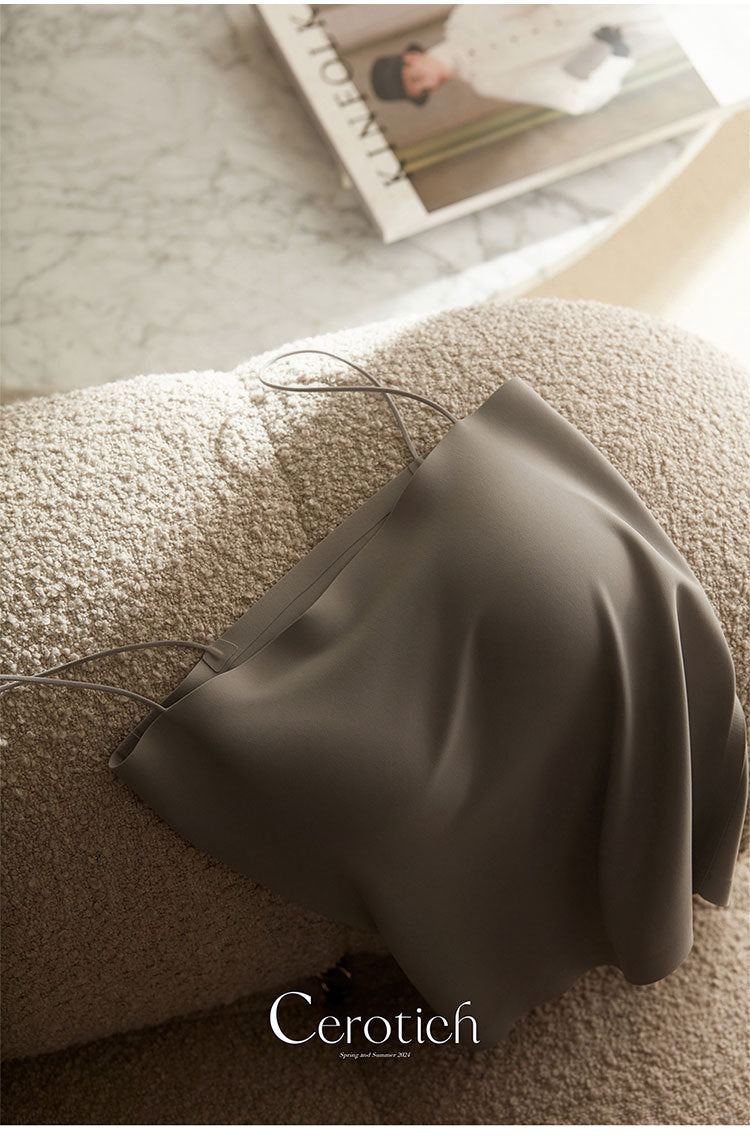 Vaagoon CloudSkin One-Shoulder Camisole