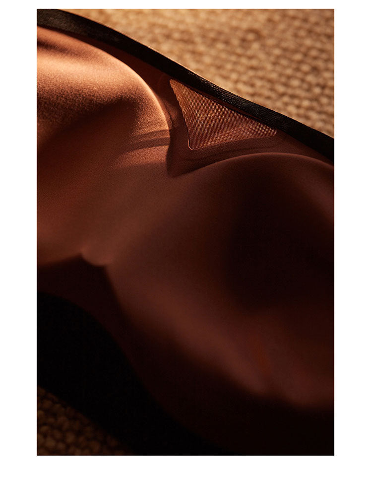 Vaagoon BareEase Strapless Bandeau Bra