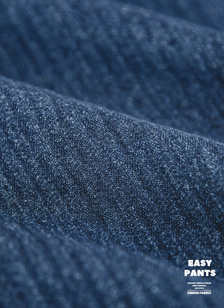 Vaagoon Denim Easy Pants