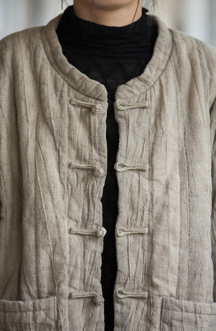 VAAGOON RETRO ASYA JACKET