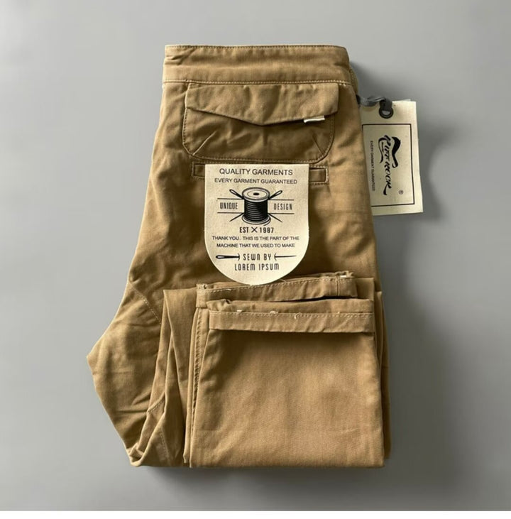 VAAGOON CANVAS CARGO VGN4513