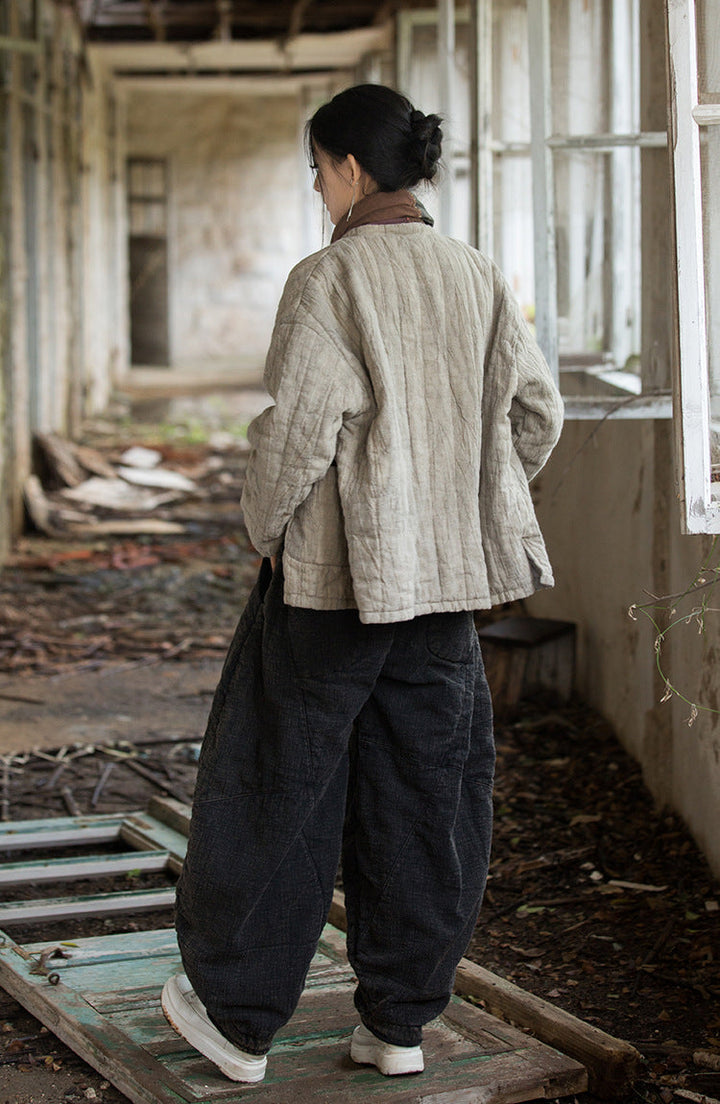 VAAGOON RETRO ASYA JACKET