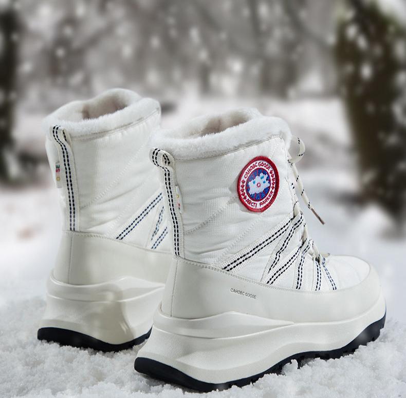 VAAGOON NORTH GOOSE UNISEX BOOT