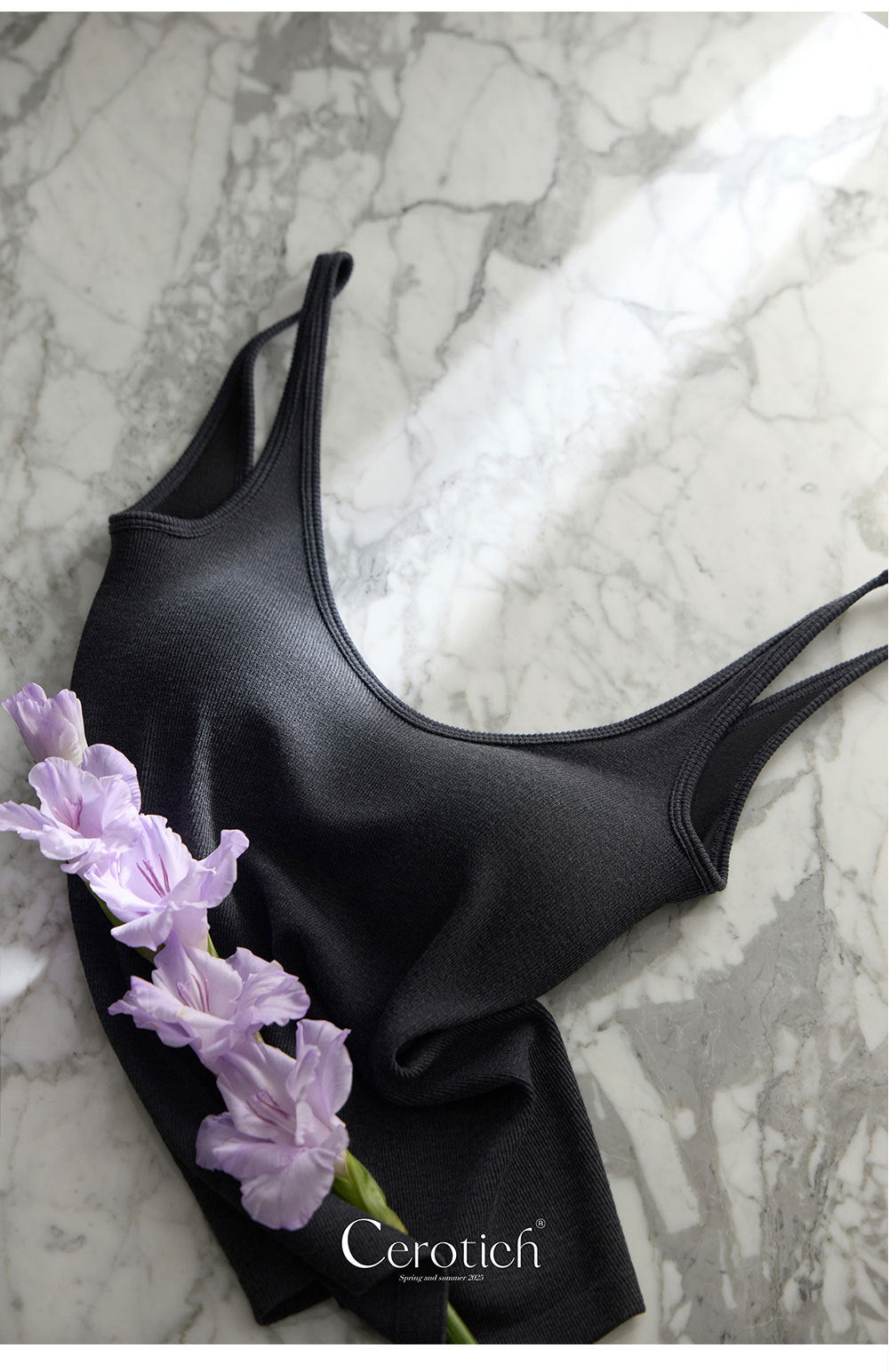 Vaagoon SilkFlex U-Back Camisole