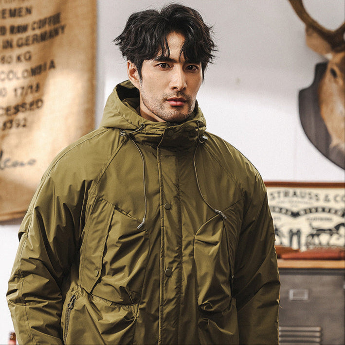 Vaagoon Wave Shell Jacket