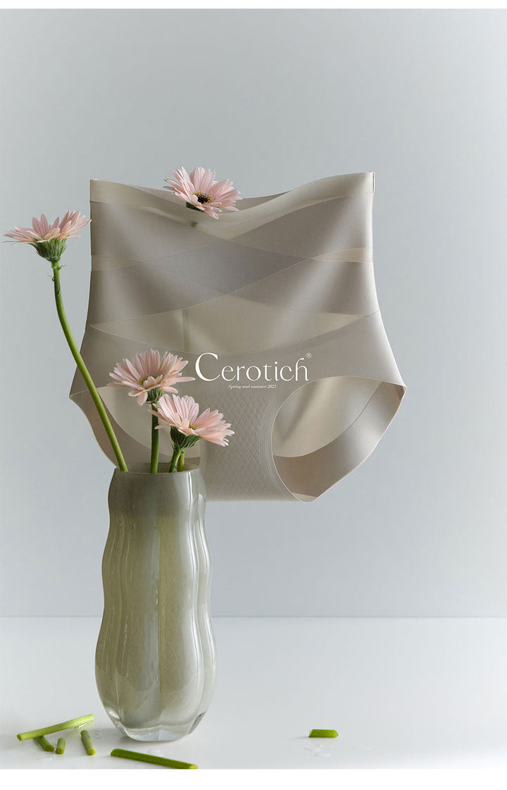 Vaagoon CoreLift Seamless Control Briefs