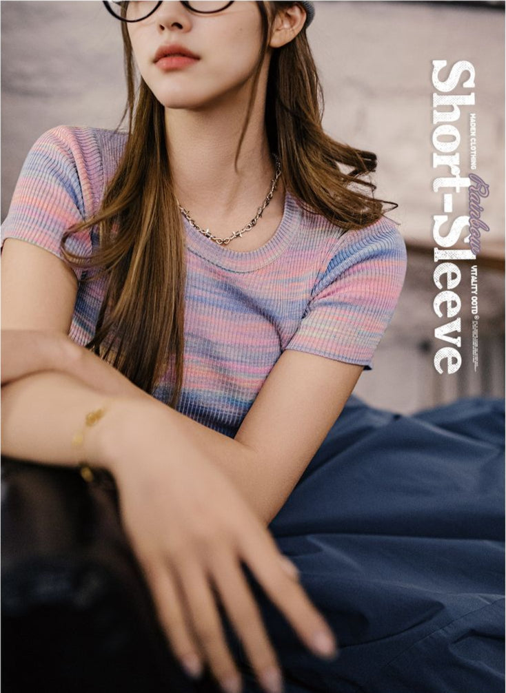 VAAGOON SHORT SLEEVE T-SHIRT