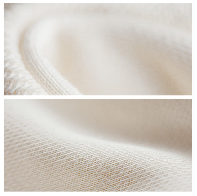 Vaagoon Draping Casual Pants