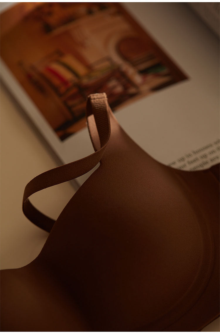 Vaagoon ContourLift 3D Cotton Bra