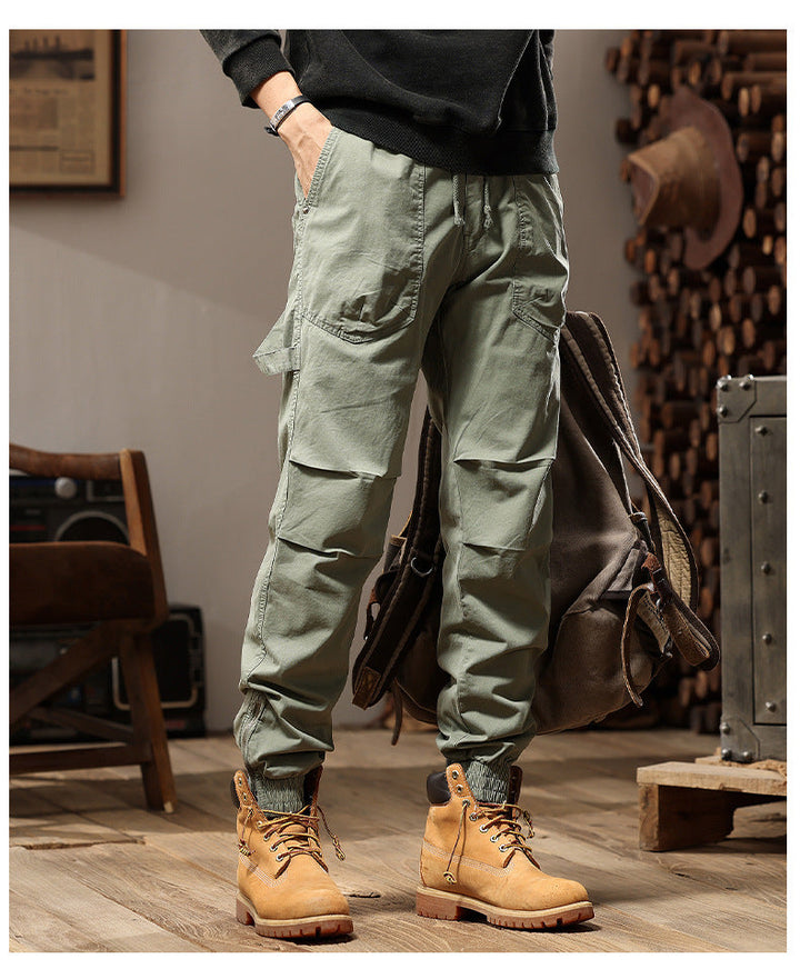 VAAGOON CANVAS CARGO VGN4509