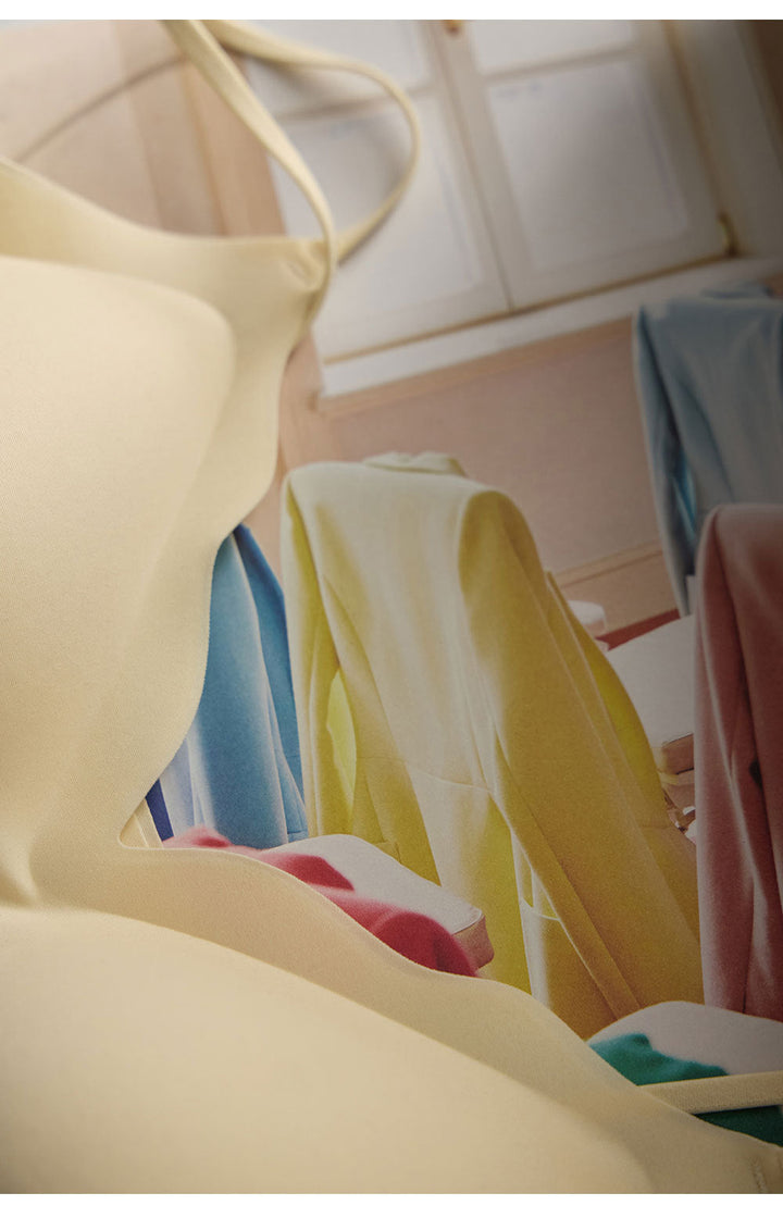 Vaagoon AuraBack Seamless Lift Bra