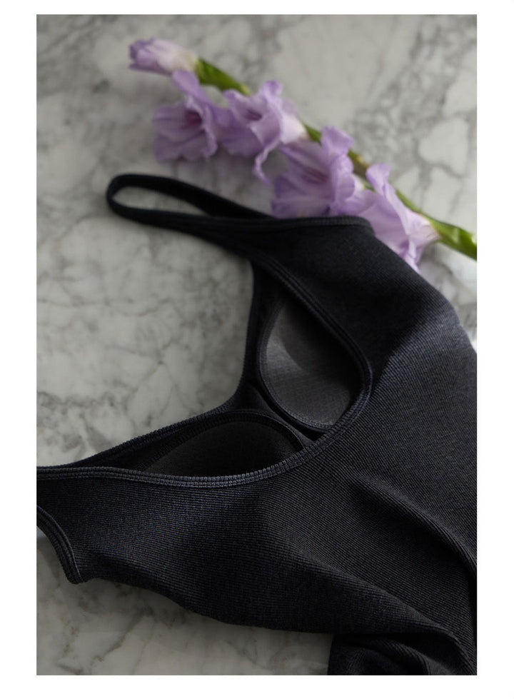 Vaagoon SilkFlex U-Back Camisole