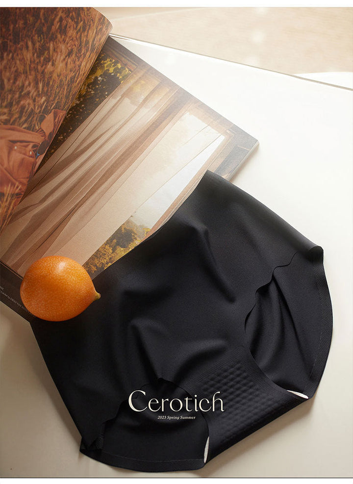 Vaagoon PeachSilk 3D Seamless Briefs