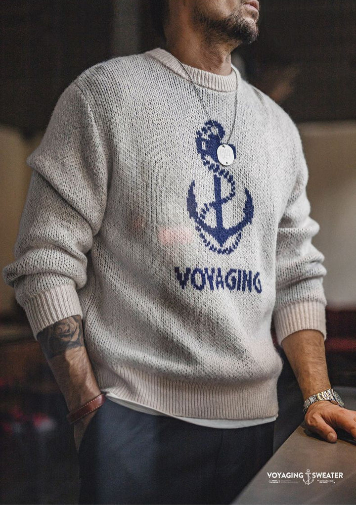 VAAGOON Voyaging Sweatshirt