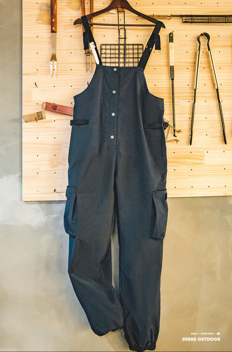 Vaagoon Urban Outdoor Jumpsuit