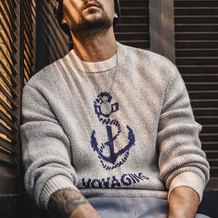 VAAGOON Voyaging Sweatshirt