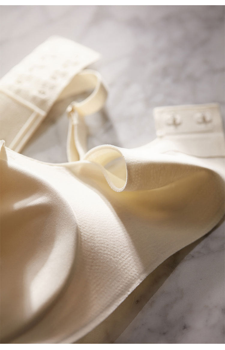 Vaagoon FreesiaLift Seamless Bra