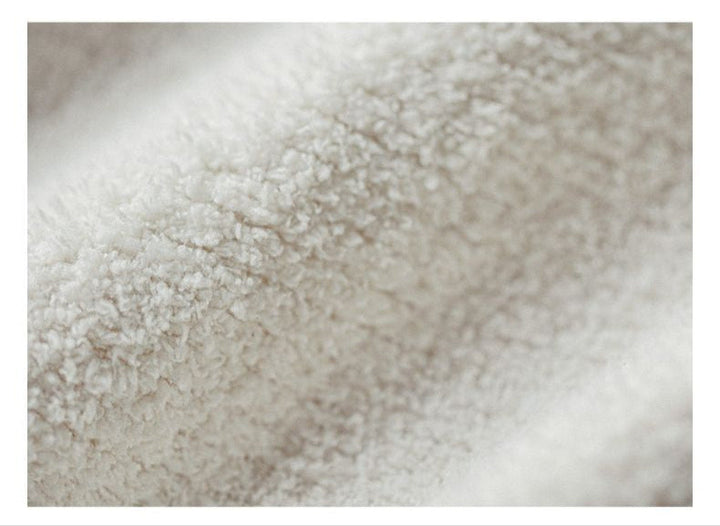 VAAGOON Distressed Design Sweater