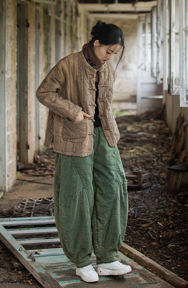 VAAGOON RETRO ASYA JACKET