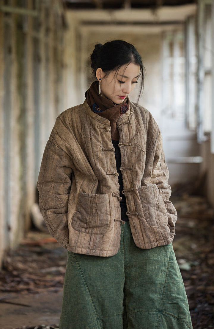 VAAGOON RETRO ASYA JACKET