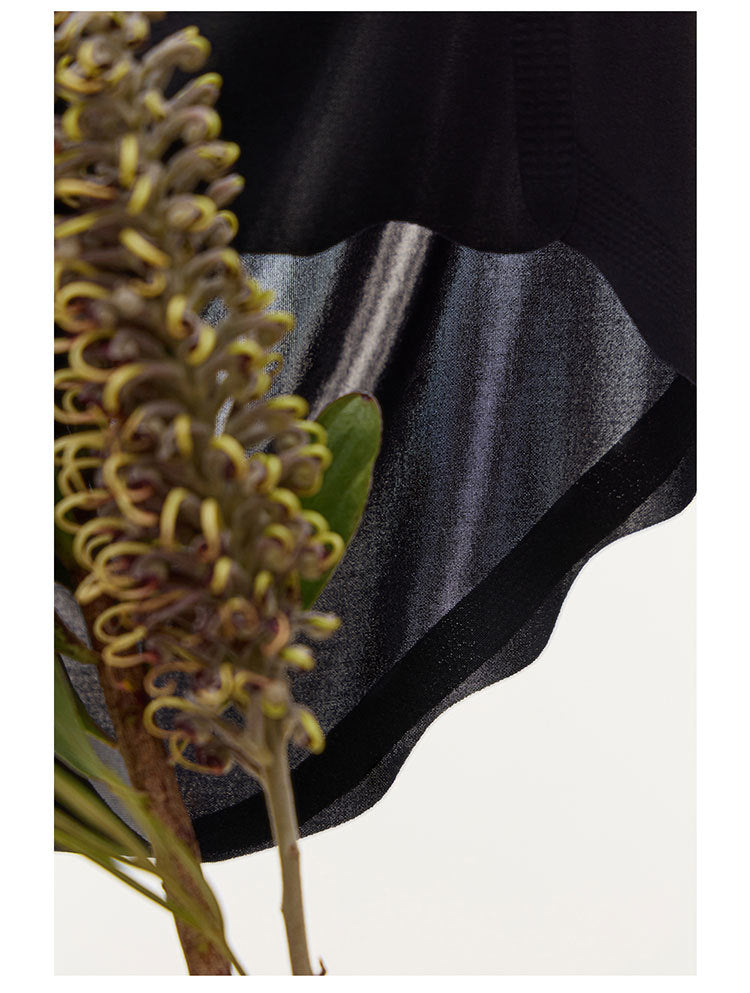 Vaagoon CloudSoufflé High-Waist Seamless Briefs